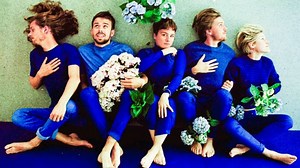 Lowly - schwelgerischer Indie-Pop