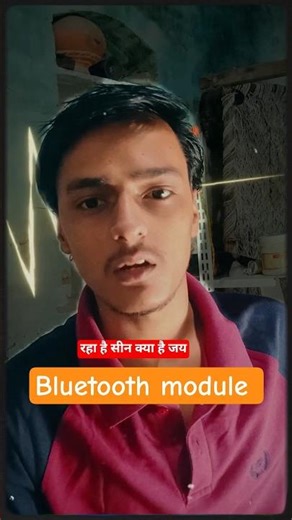 Don't Throw Away Your Dead Bluetooth Module! 😱 JL Chip Reality #shortsyoutube