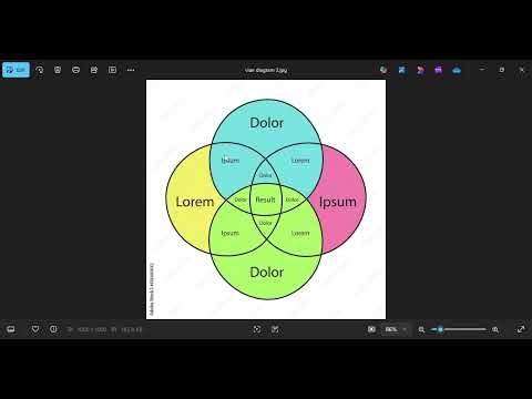Recording SQL Set Operations and Join Logic