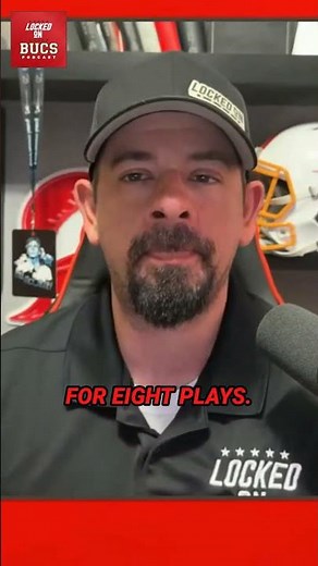 Don't Be Concerned With the Bucs' Preseason Performance 🚨 #bucs #nfl