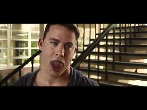 21 Jump Street Drug Scene HQ
