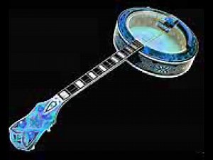 La mejor música de banjo