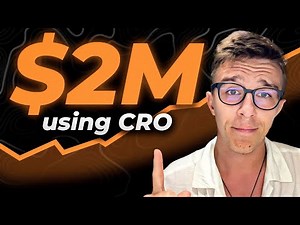 $2M in 6 Months with Conversion Rate Optimization (CASE STUDY)