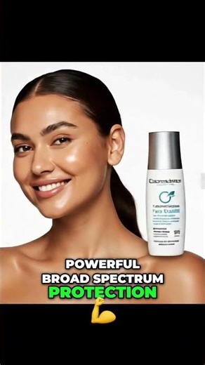 Colorescience Total Protection Face Shield Flex SPF 50, 1 8 fl oz #shrots #shortvideo