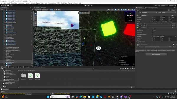 How to add zero gravity to your gtag fangame🎮||Woring✅!!||Not outdated!!||