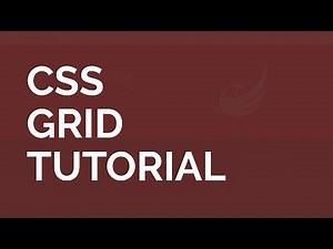 A Beginner's Tutorial to the CSS Grid (By Example!)