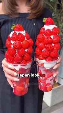 These Japanese Desserts Are Almost Too Beautiful to Eat 🇯🇵🍡