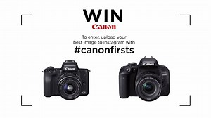97K views · 12 reactions | Share your best shot on Instagram with #canonfirsts for one of two chances to win a Canon UK camera bundle. Our editorial teams will choose their favourite T&C's apply https://bit.ly/2Mynzg4 | Active Traveller Magazine | Facebook