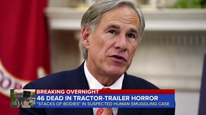 Tractor-trailer deaths in Texas