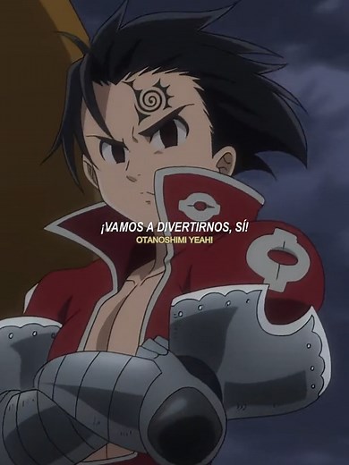 Howling Flow Granrodeo Anime Opening Nanatsu no Taizai