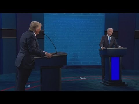 Presidential Debate set for this summer in Atlanta | Meet the Press update