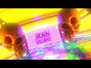 SENSORY OVERLOAD FULL MIX VISUALIZER