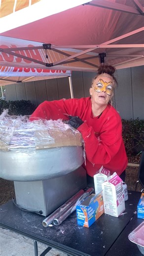 Jennifer Burton on Reels