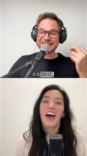 humor in English is unmatched #shorts