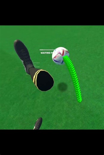 How To Do A Around The World In VRFS #fyp #viral #soccer #vrfs #football #tutorial