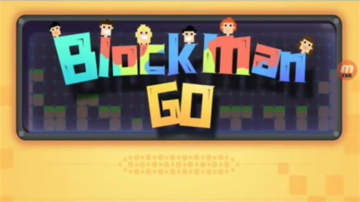 Blockan go：lucky block