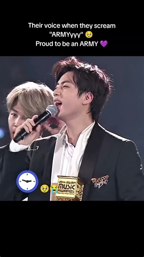 BTS answers who is the 8th member.. 🥹😭 Always in unity 💜 #bts