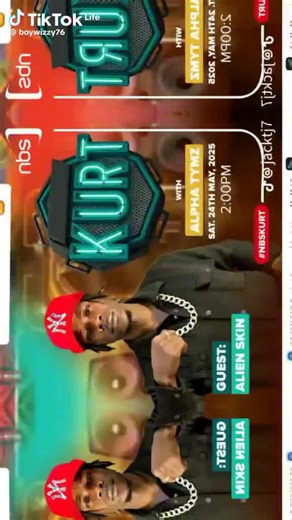 alienpro442 (@alienpro442)’s videos with original sound - VJ OTTO