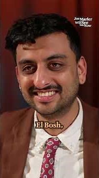 The Origin Of Bosh