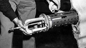 HS 293 - The guided bomb that sank HMS Egret and halted Biscay patrols
