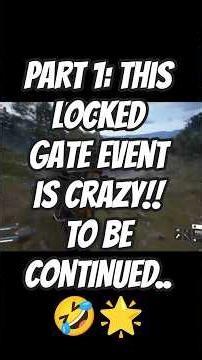 Arc Tales Part 1: Trying To Unravel The Locked Gate Raid #arcraiders #arcraidersgameplay #shorts #yt