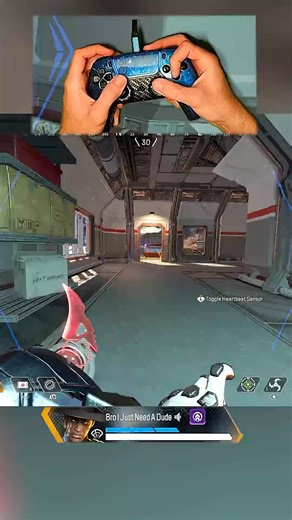 15K views · 149 reactions | NEW SEER IS GONNA GET NERFED FOR SURE! #apexlegendsclips #Gaming #ApexLegends | Apex Montages | Facebook