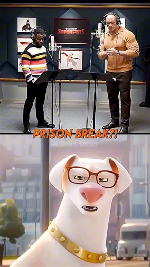 2.5K views · 39 reactions | Behind The Voices Of Animated Movies… #disney #pixar #animation #movies | Joshuas Corner | Facebook