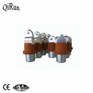 [Hot Item] China High Precision Analysis Liquid Metal Immersion Molten Steel Sampler