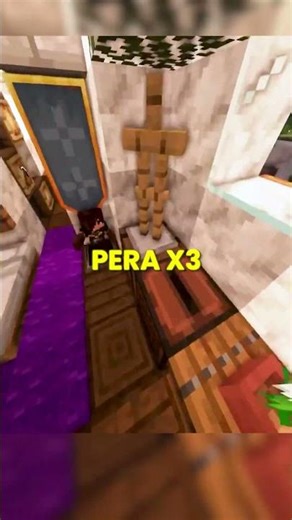 La casa de una brujita ‪@MeiSti_‬ #minecraft #gameplayespañol #mods