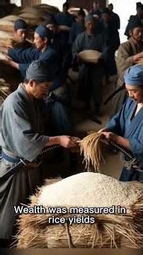 The First Futures Market Wasn’t Wall Street It Was Japan