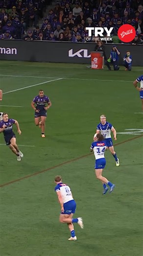 Signed, sealed, delivered 🧱 Grill'd | Melbourne Storm