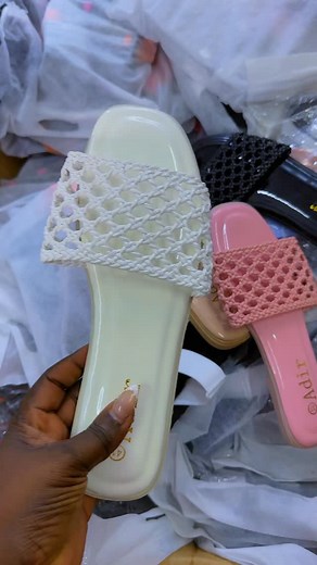 Discounted Price: N8,500✔️ Black 37 38 41 Nude 37 Pink 37 39 White 38 41 How to buy: 1. Go to Www.everythingfashionitem.com.ng and search for BASSEY 2. Use any of our WhatsApp lines below WhatsApp Lagos 08082994560 WhatsApp Ibadan 09071108884 WhatsApp Portharcourt 08028897034 WhatsApp other locations 08088774276 3. Walk into any of our stores in Lagos, Portharcourt and/Ibadan. | Everything Fashion