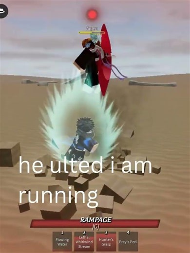 tsb 1v1s you guys requested #roblox #tsb #1v1 #garu #herohunter