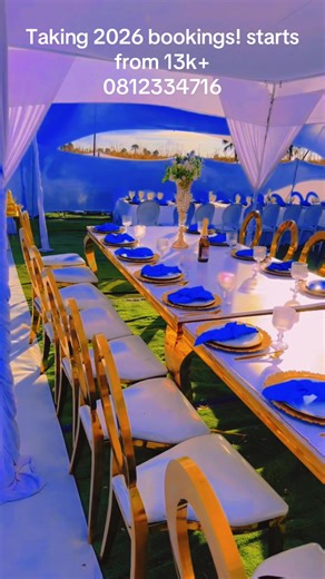 Affordable Weddings in Namibia: Book Your 2026 Event