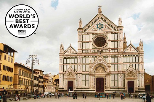 The 15 Best Cities in Europe of 2025