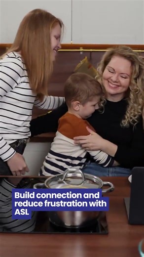 Effective ASL Strategies for Special Needs