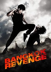 Bangkok Revenge Trailer