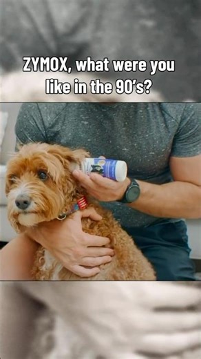 American Made Pet Care Since 1998 | ZYMOX 🇺🇸 #zymox #pets #petcare