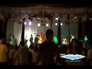 la super formula musical-popurri charangas