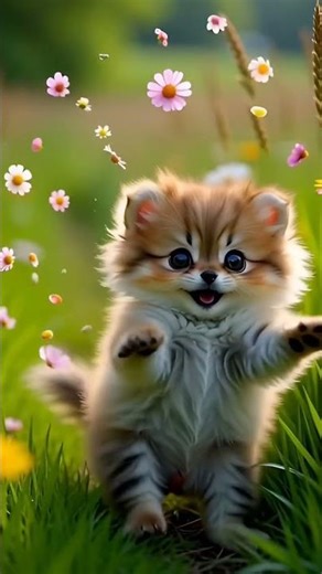 Animals Being Ridiculously Dramatic 😂🐱