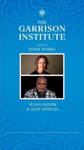 An Essential Principle of the Enneagram – Susan Olesek & Alex Senegal