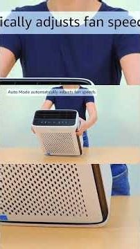5 BEST PORTABLE AIR PURIFIERS IN 2026
