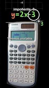 Truco secreto para obtener muchos valores de una función