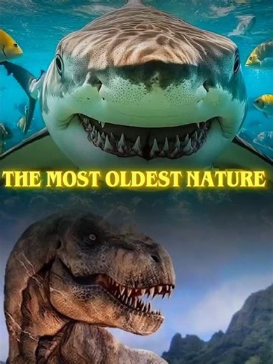 EARTH MOST OLDEST MATURE