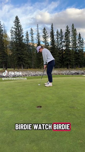 Birdie Watch: Engaging Golf Content for Fans