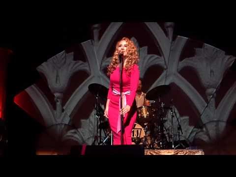 Haley Reinhart, Seven Nation Army, Postmodern Jukebox, LIVE in Nashville 7