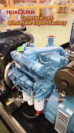 How to choose a generator with sufficient power?