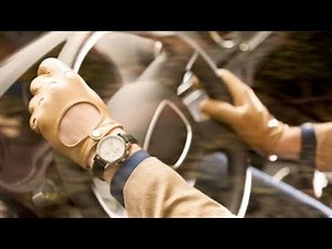 Top 5: Best Mens Leather Driving Gloves in 2019 [Buying Guide]