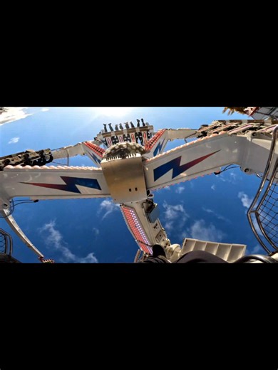 Chill😎 #neipertee #giostre #funfair #kirmes #lunapark