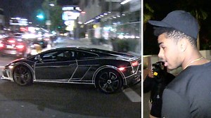 D'Angelo Russell -- I Ain't Mad Over Adam Sandler Parody ... 'It's His Job'